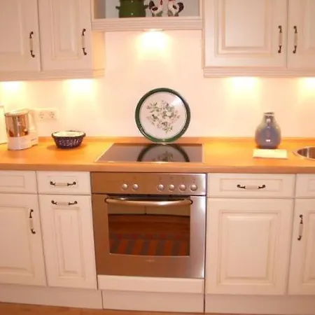 Deckerstrasse 19-21 10 Апартаменты Вестерланд