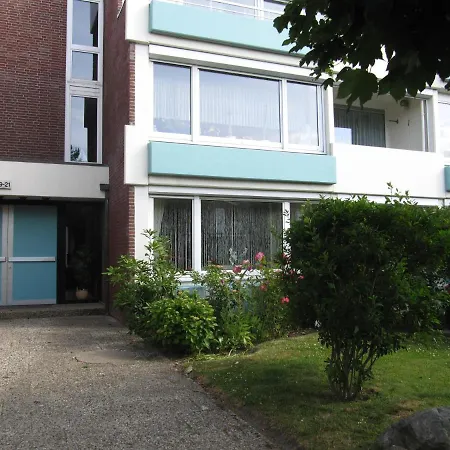 Deckerstrasse 19-21 10 *